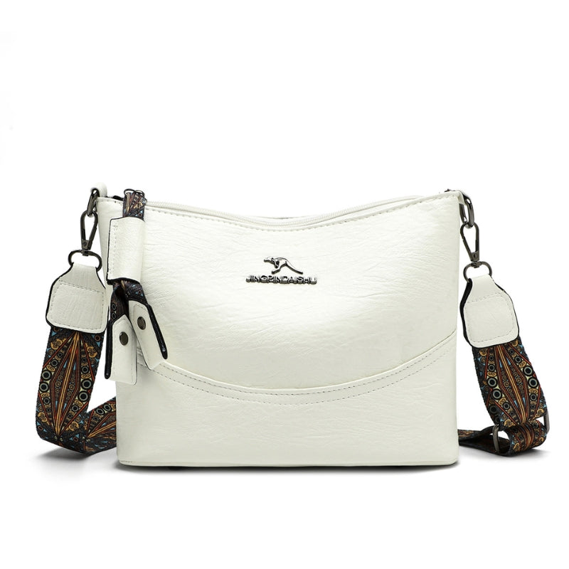 Astrix Aero Drape Shoulder Bag