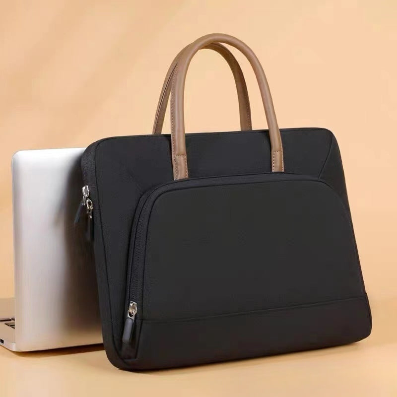 Sleek Padded Premium Laptop Bag
