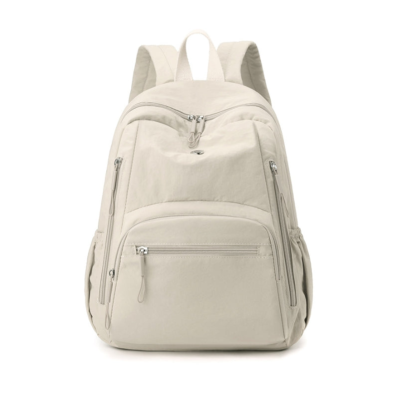 Light Waterproof Large Capacity Puff Backpack