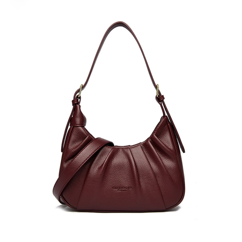 Large Hobo Shoulder Bag