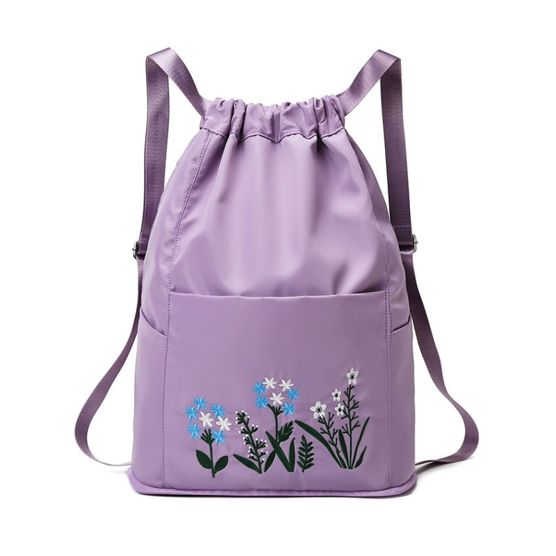 Mono Arc Slimline Backpack