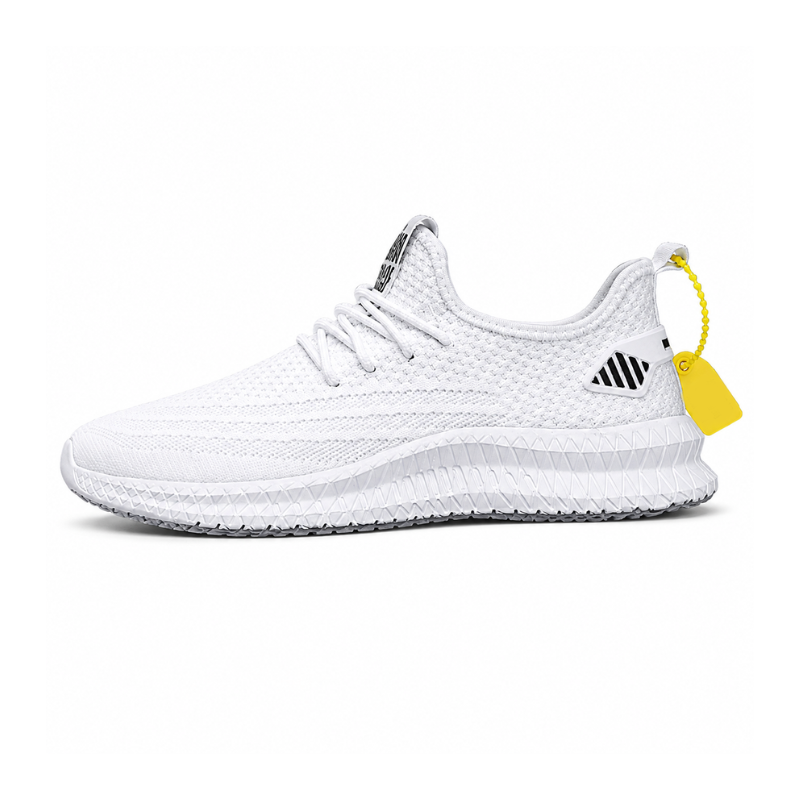 AeroKnit Lightweight Casual Shoes