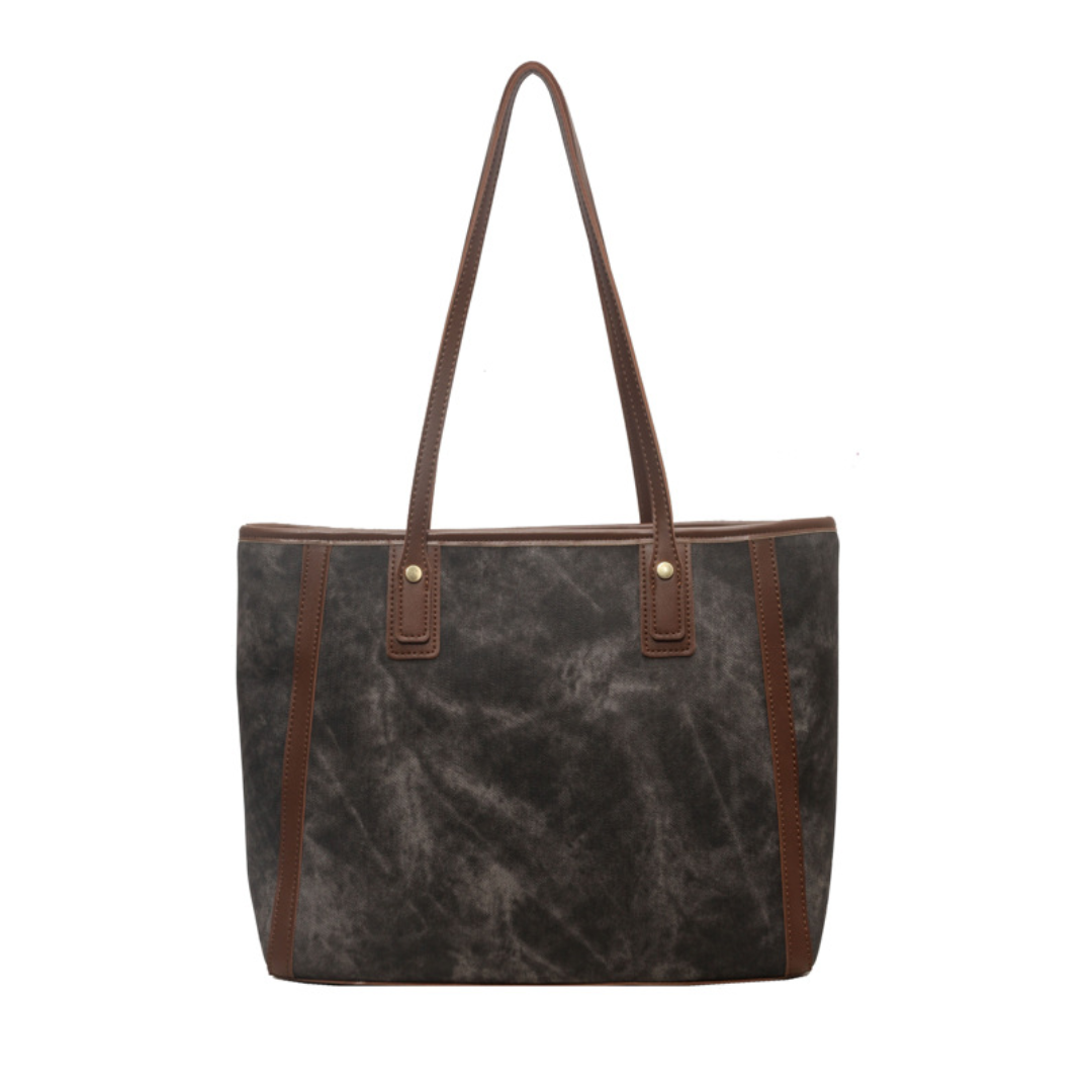 Fashionable Casual Commuter Tote Bag