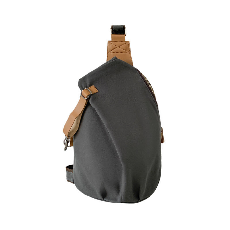 Large Capacity Shoulder Bag