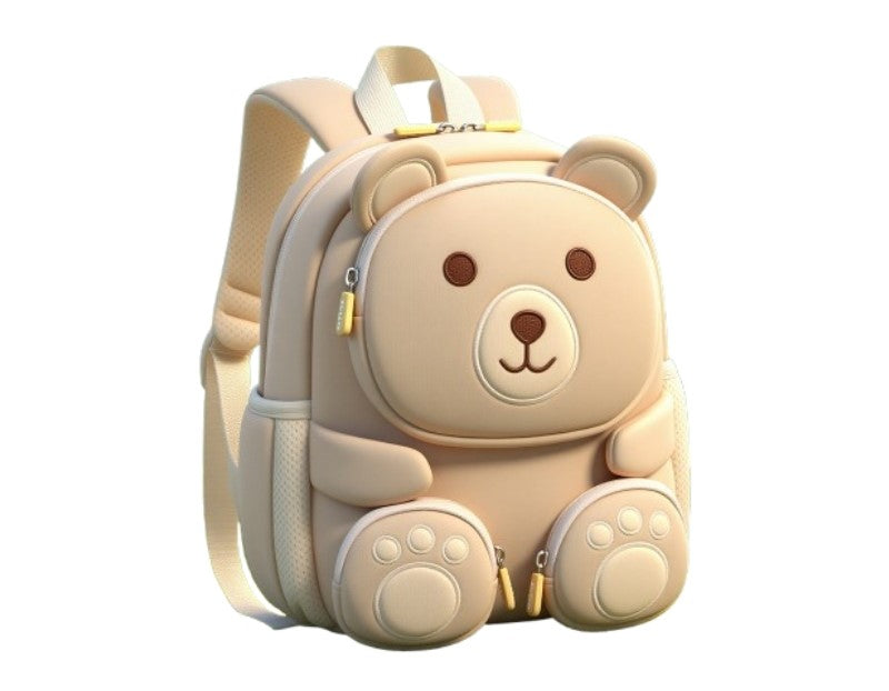 Jolly Toon Cartoon School Bag