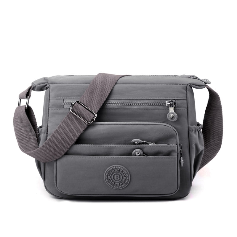 Orinox Trace Fold Daily Crossbody Bag