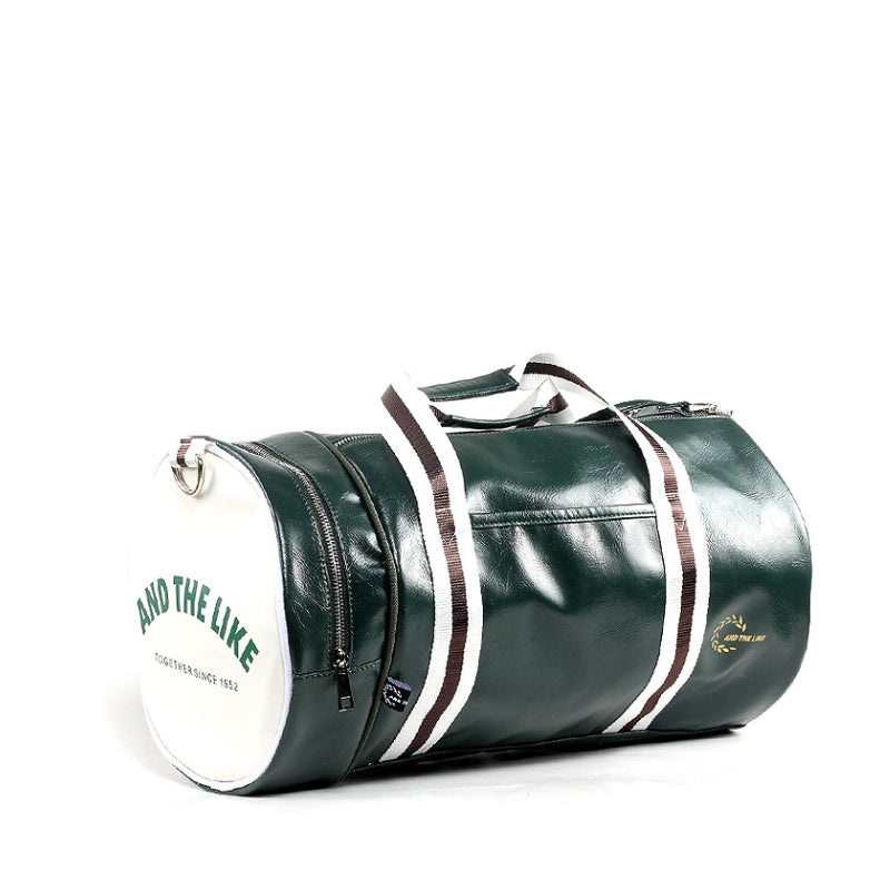 Vintage Style Premium Duffle Bag