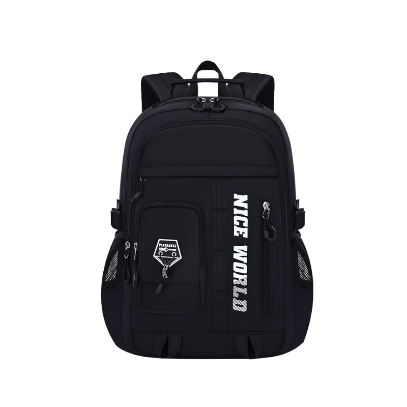 Fun Finite School Bag