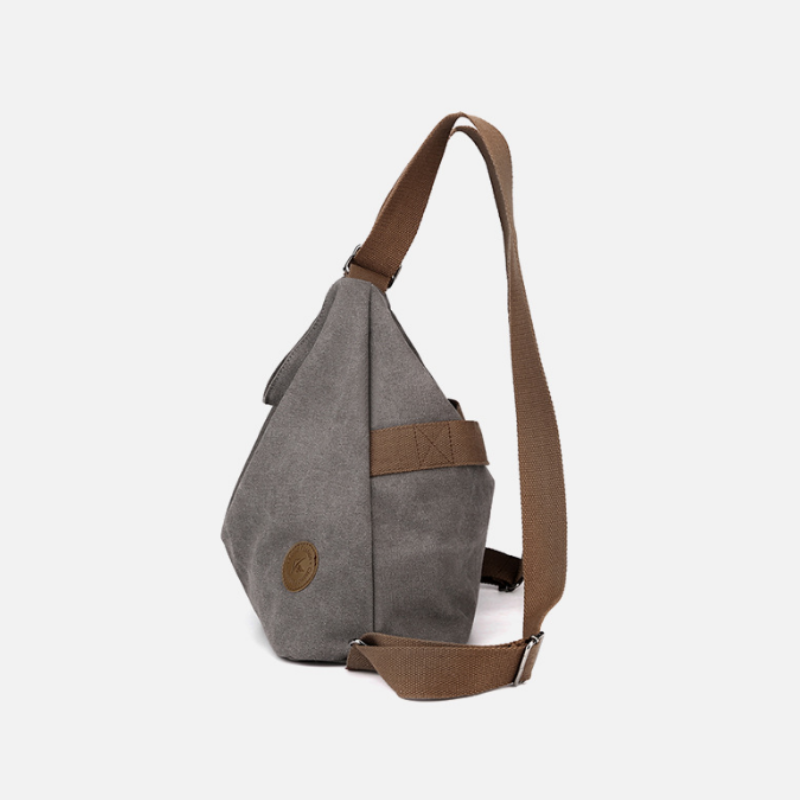Heritage Flow Tote Bag