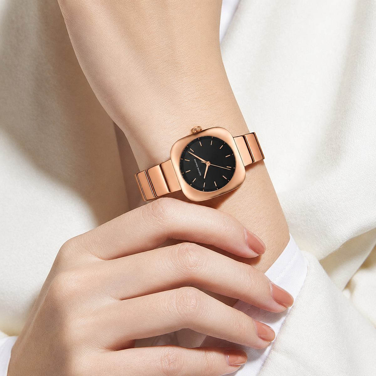 Milano Square Dial Women’s Watch