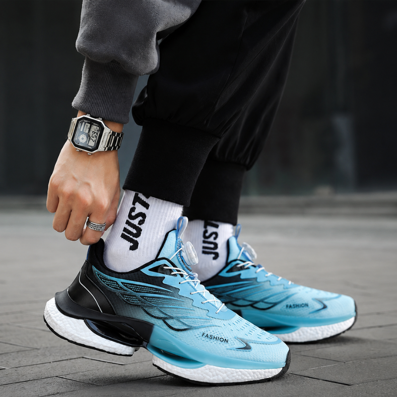 ArcticFlex Warm Casual Sports Shoes
