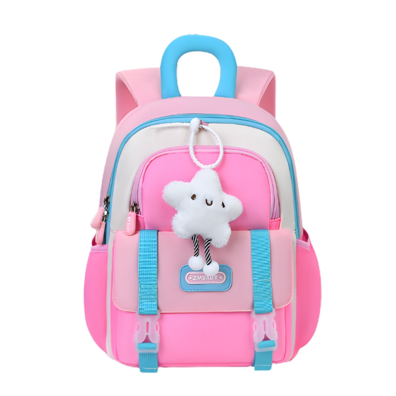 Mini Jet School Bag