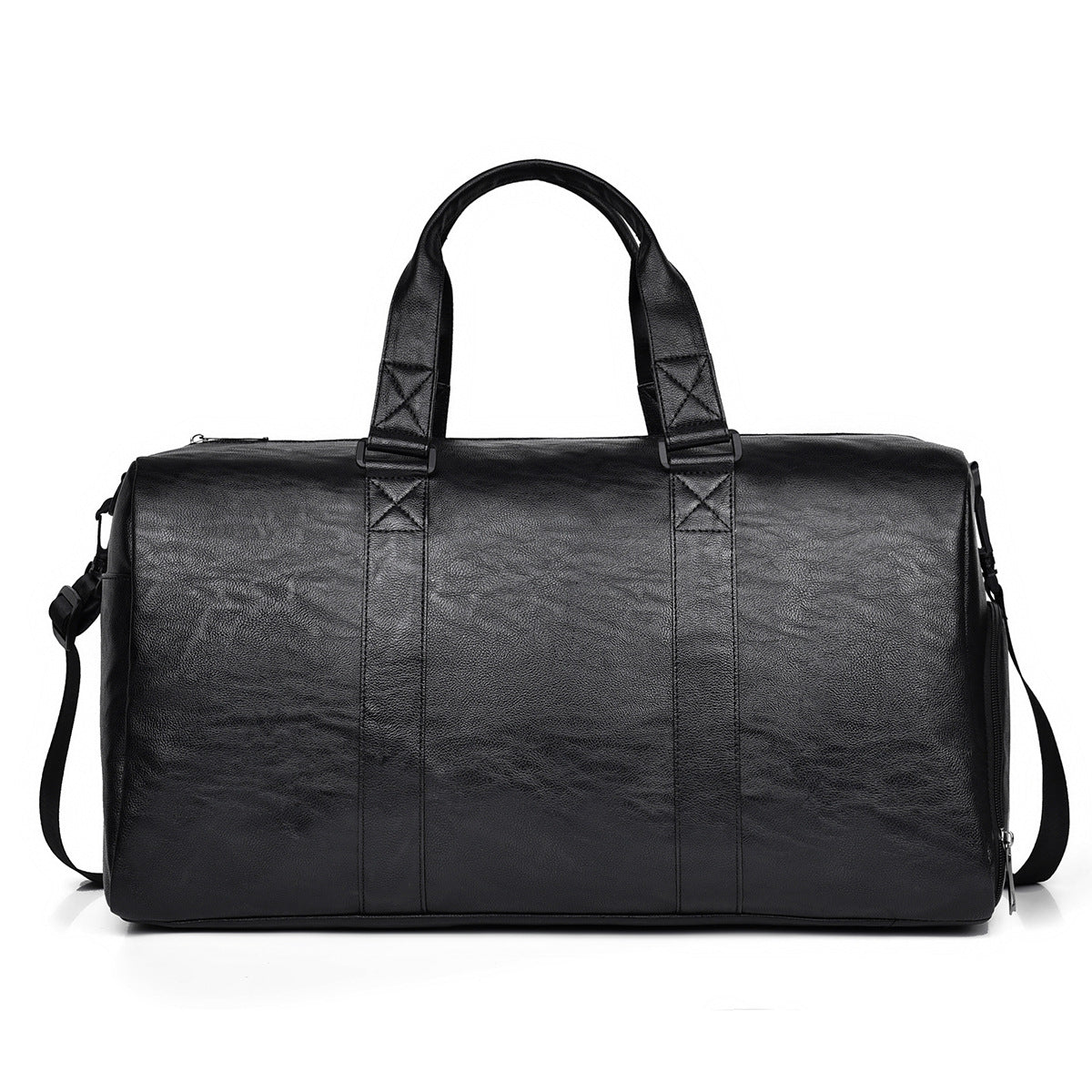 Select Fit Travel Duffle Bag