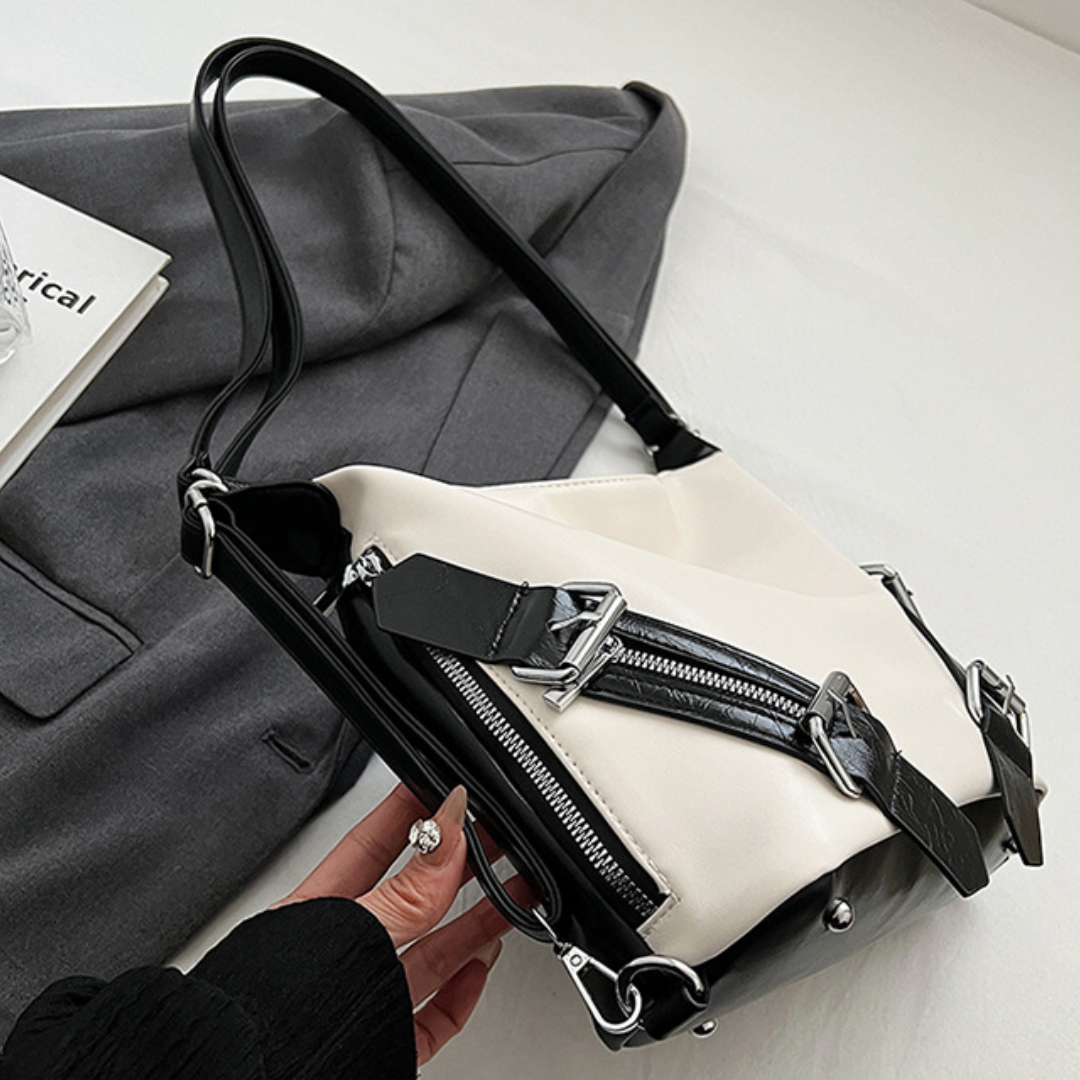 Large-Capacity Casual Shoulder Bag