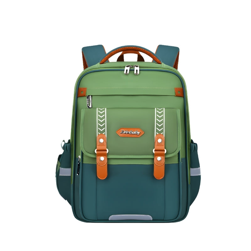 Trend Trek School Bag