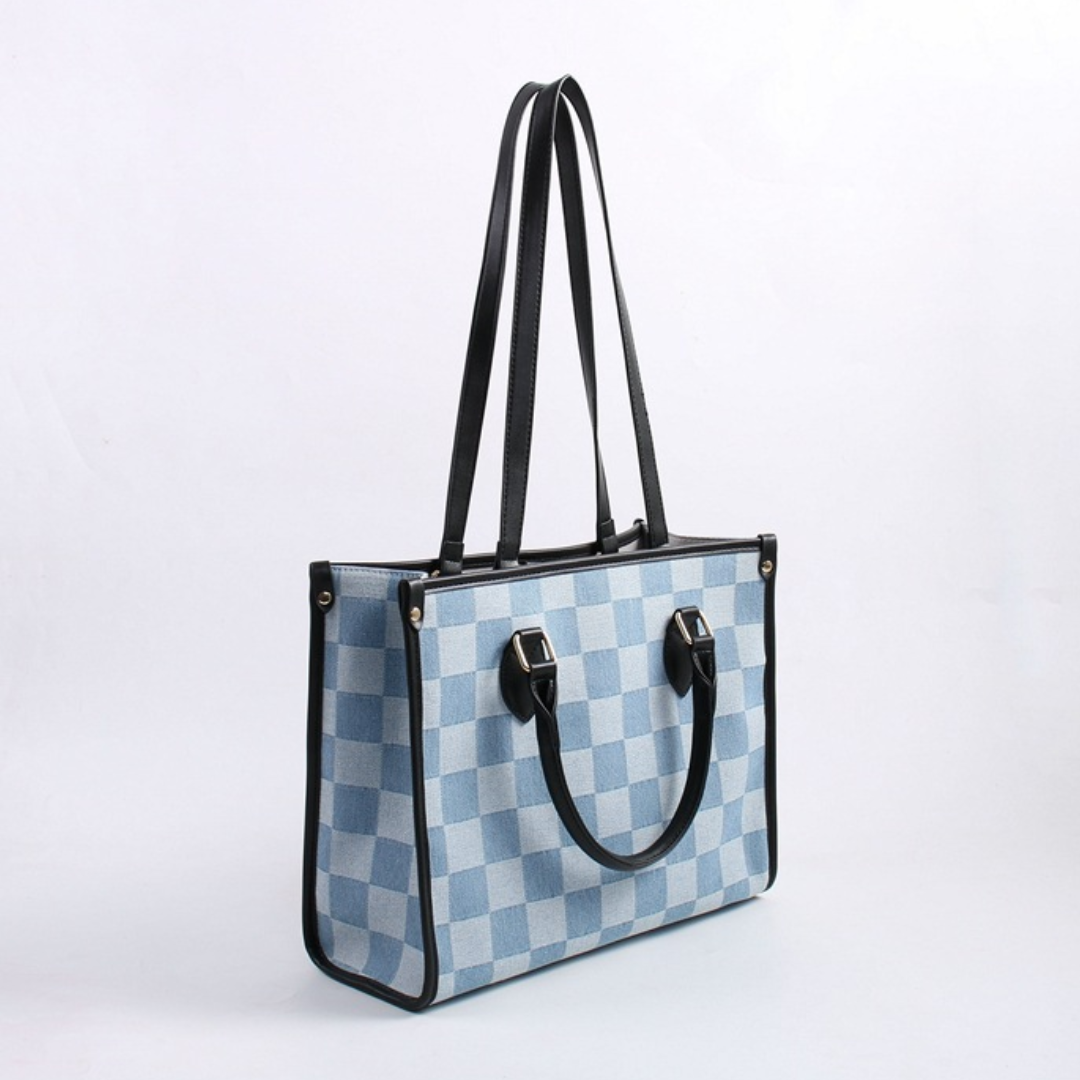 Stylish Niche Design Tote Bag