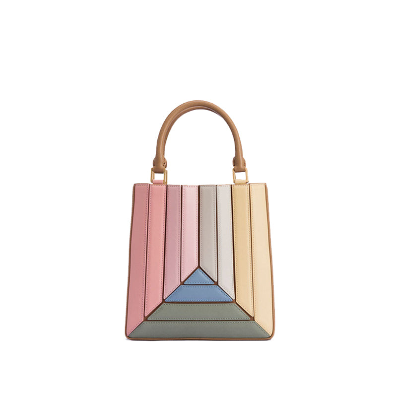 Classique Cube Mini bag