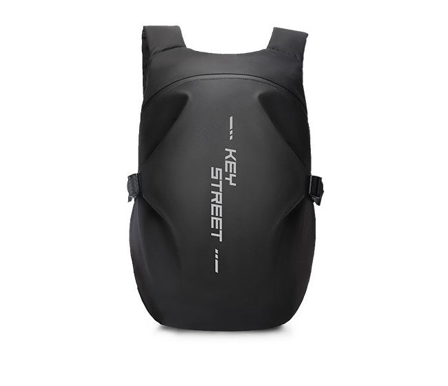 RiderPro Waterproof Helmet Backpack