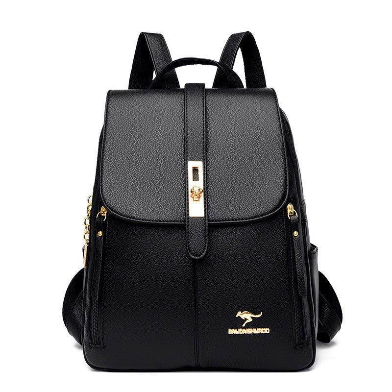 Everyday Elegance Backpack