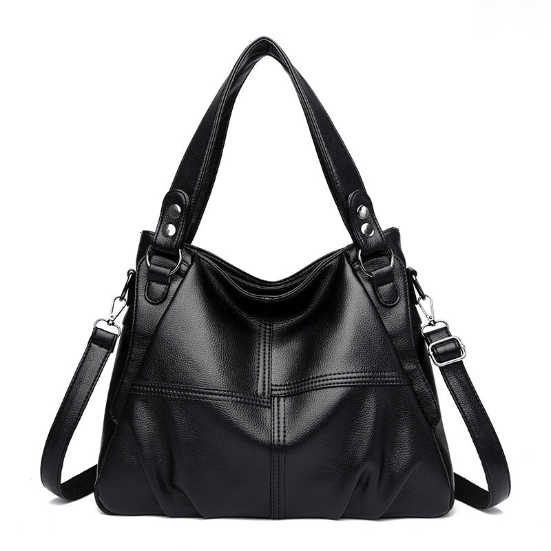 Versatile Voyage Handbag