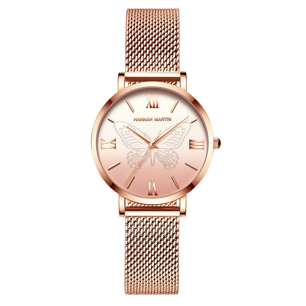 Monarch Grace Watch