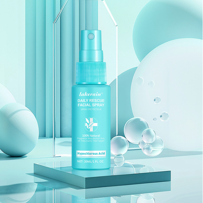 Hypochlorous Acid Daily Rescue Facial Spray