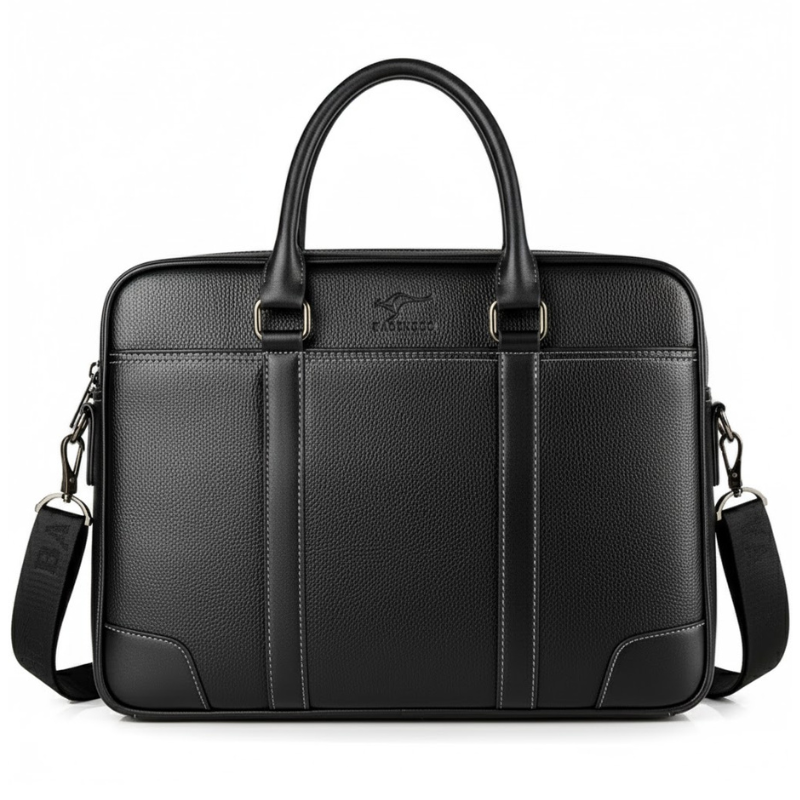 High Quality Large Capacity Laptop Bag For Work And Travel