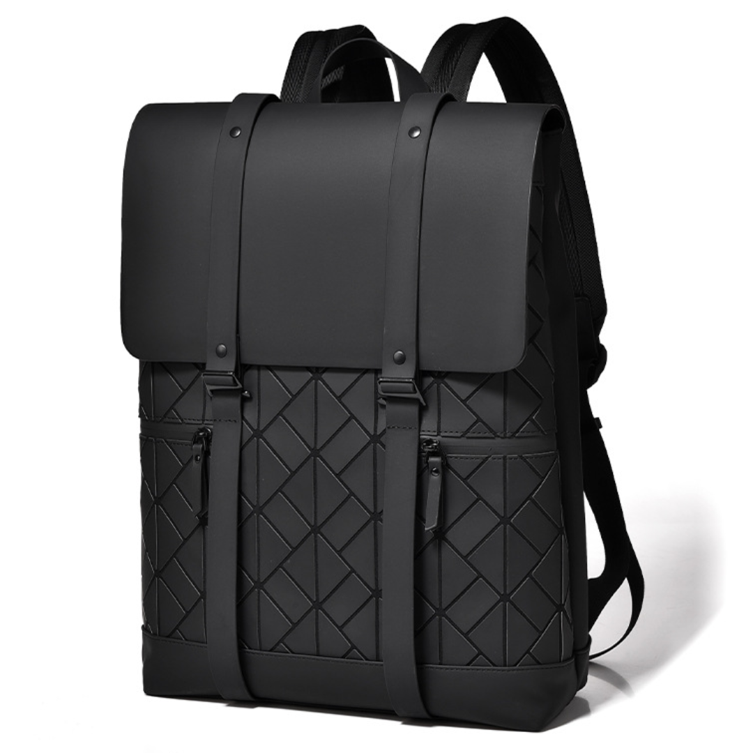 Elite Rhombus Backpack