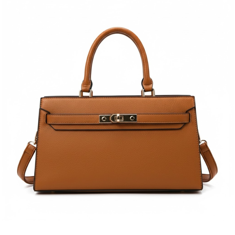 Elegant Luxe All-Match Women’s Handbag