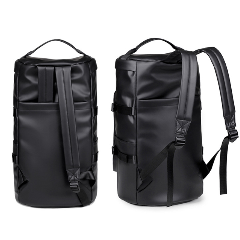 Aero Max Travel Duffle Bag