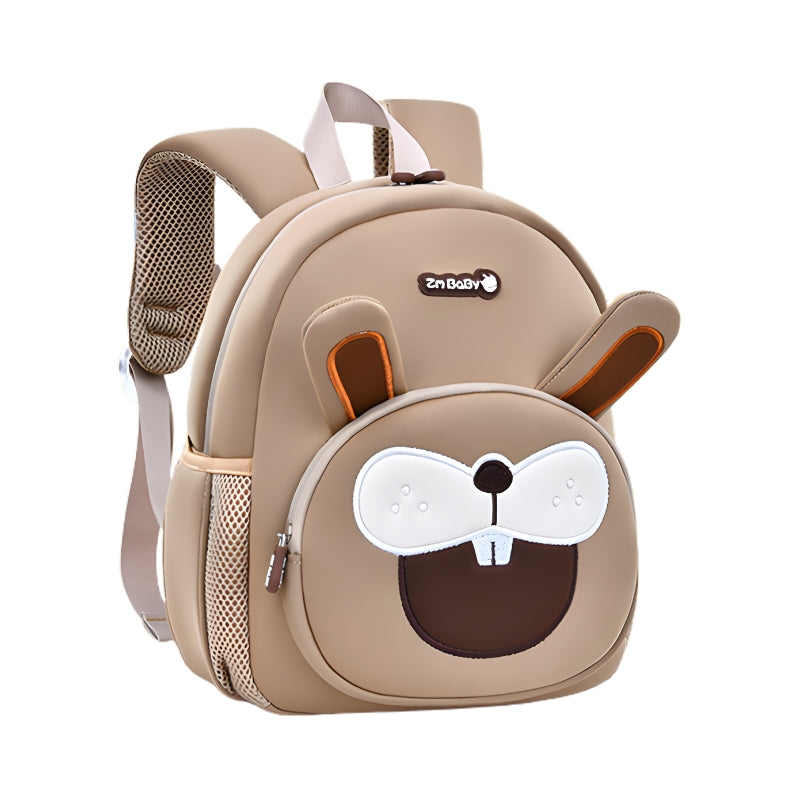 Joy Ride Cartoon School Bag