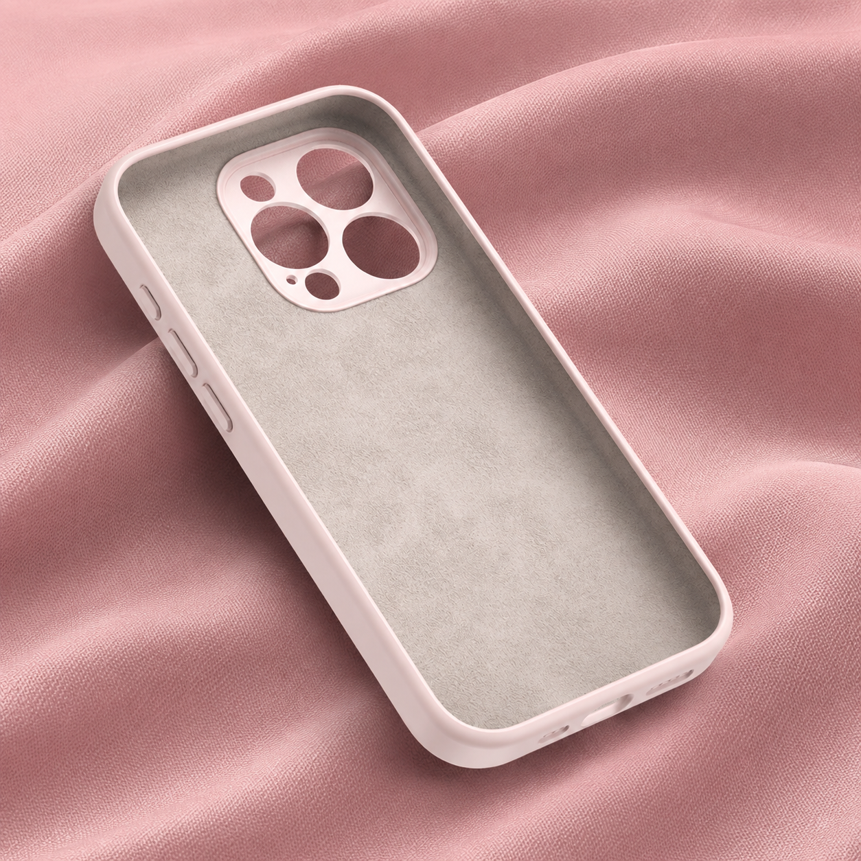 AstraFlow Magnetic Stand iPhone Case
