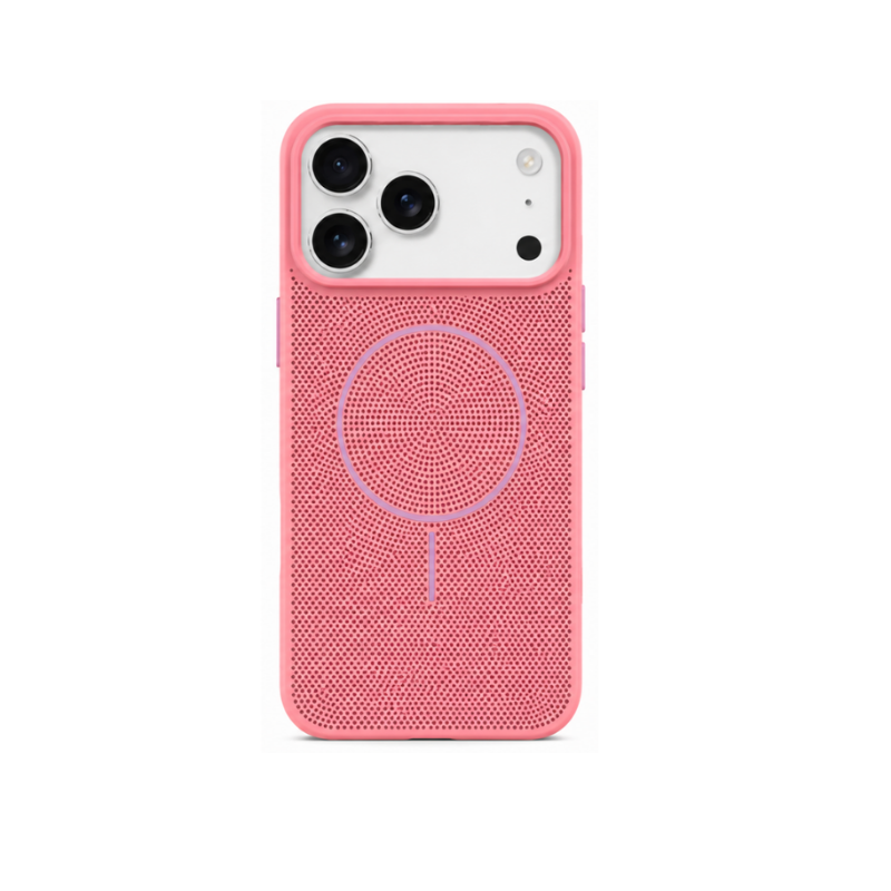 Dopora Mesh MagSafe iPhone Case