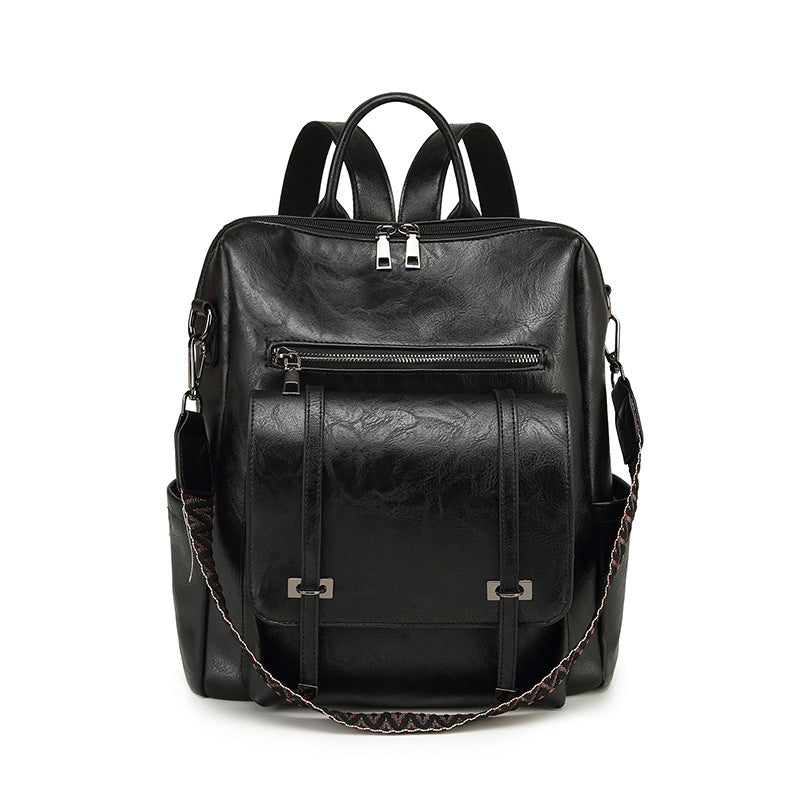 Flexi Soft Convertible Backpack