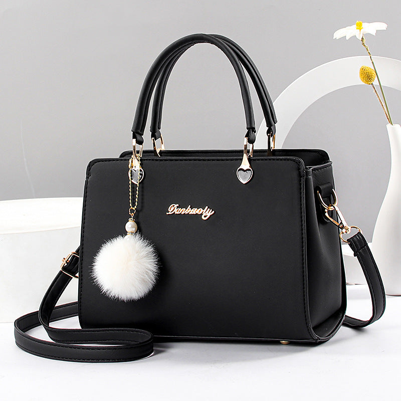 Urban Elegance Sophisticated Style Handbag