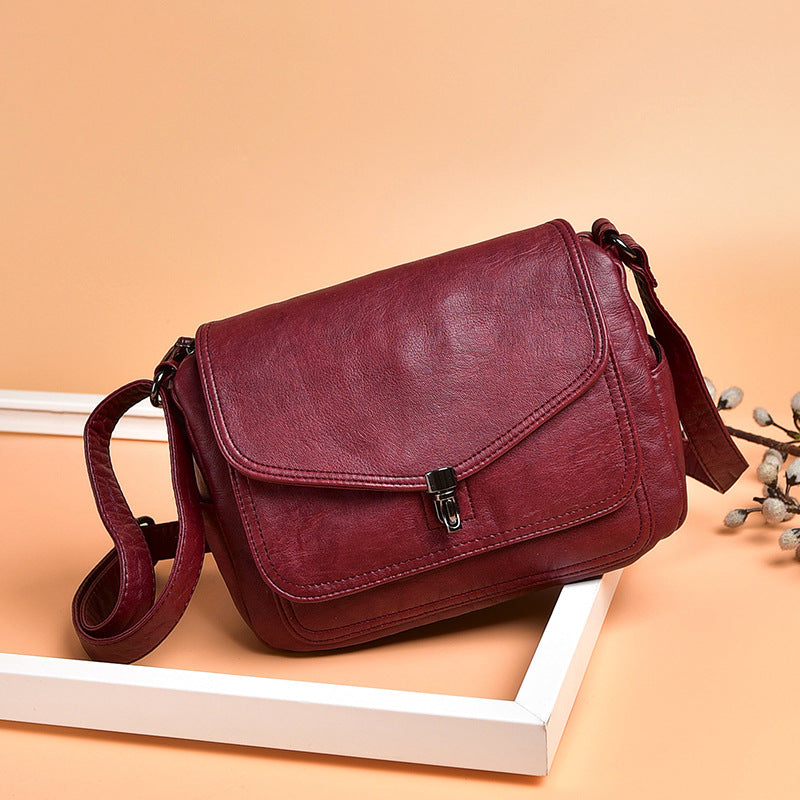 Women Fashion Crossbody Bag