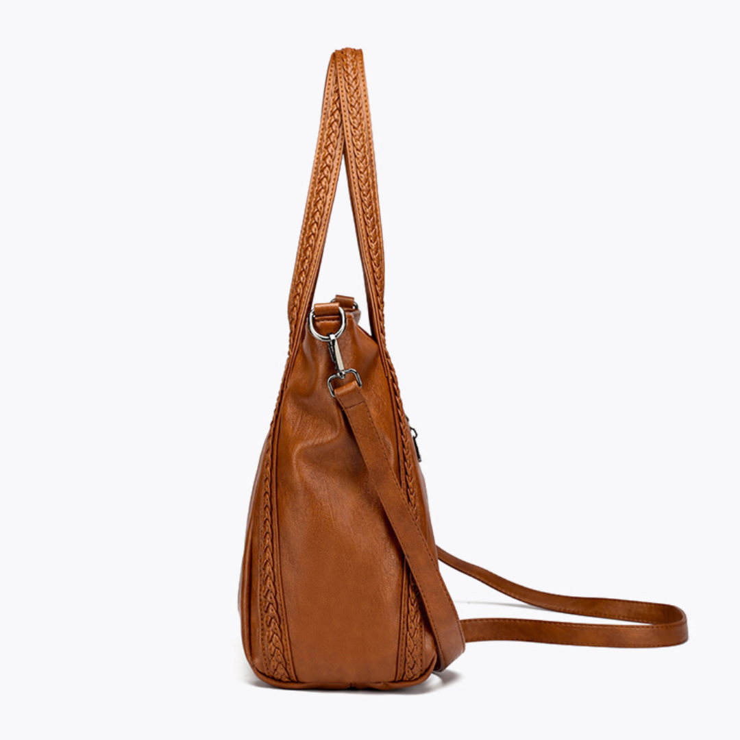 Grace Arm All Match Shoulder Bag