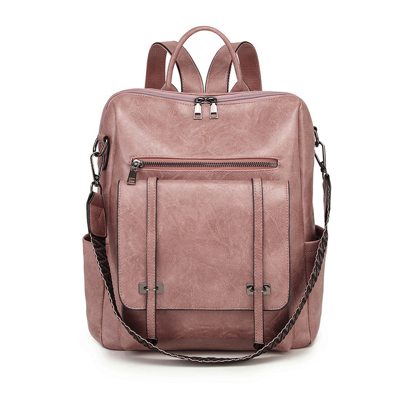 Flexi Soft Convertible Backpack