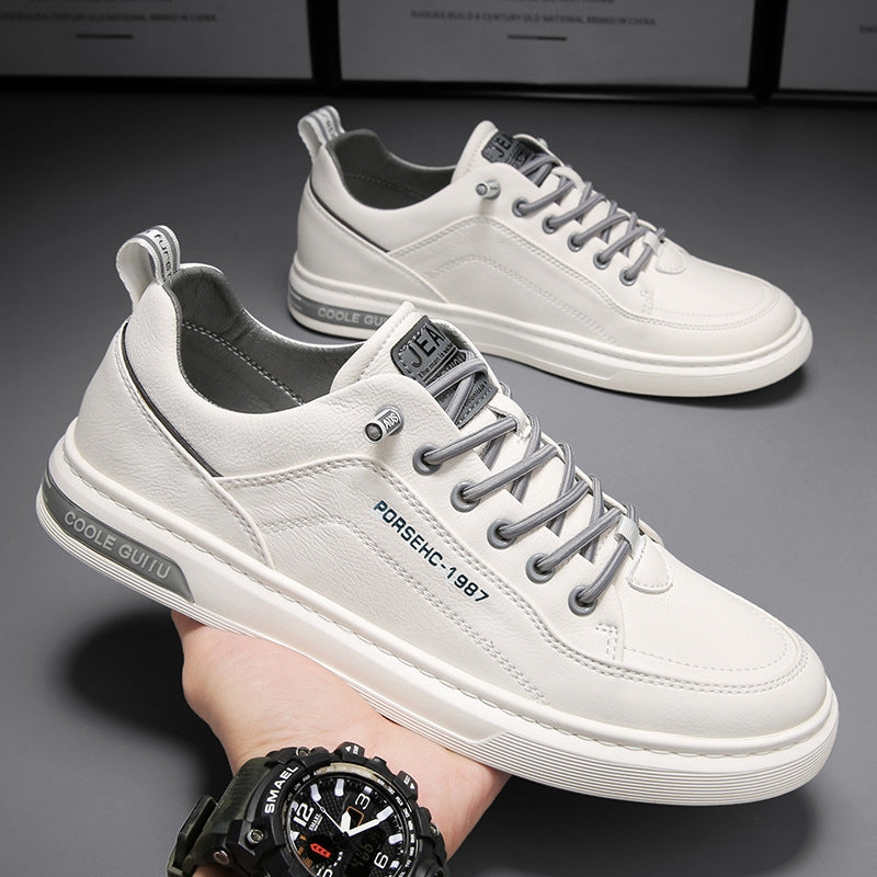 Urban Streetwear Fashion Sneakers