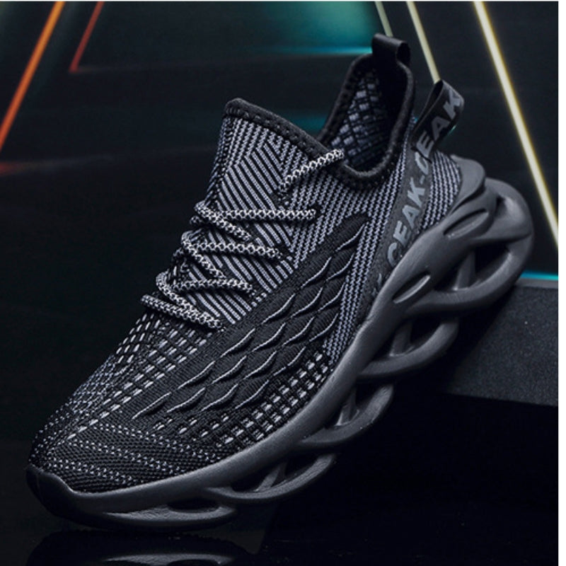 Men's Kinetic Apex Blade Runner Shoes