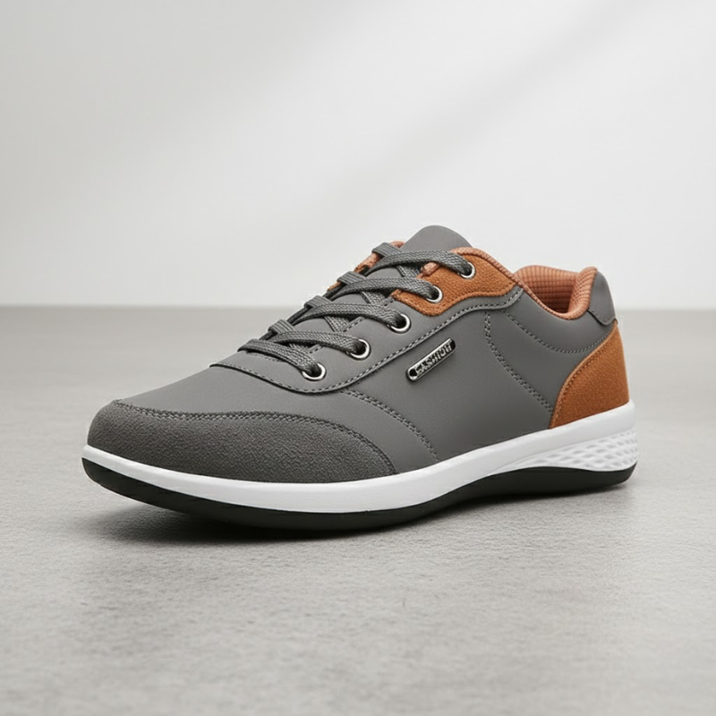Men’s Horizon Casual Comfort Sneakers
