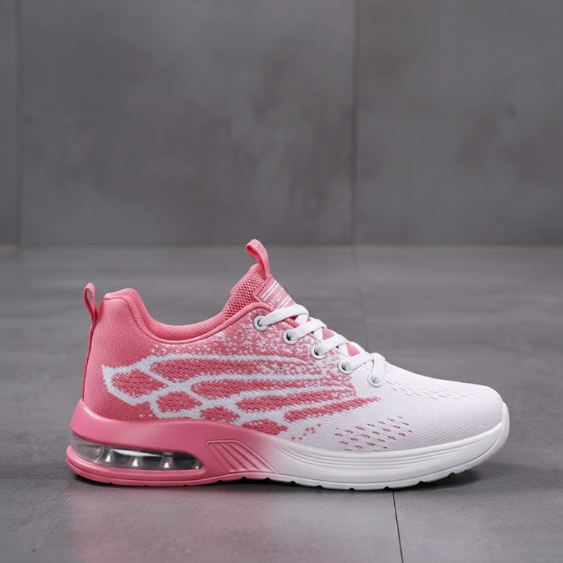 Women’s Autumn Soft Sole Sports Sneakers