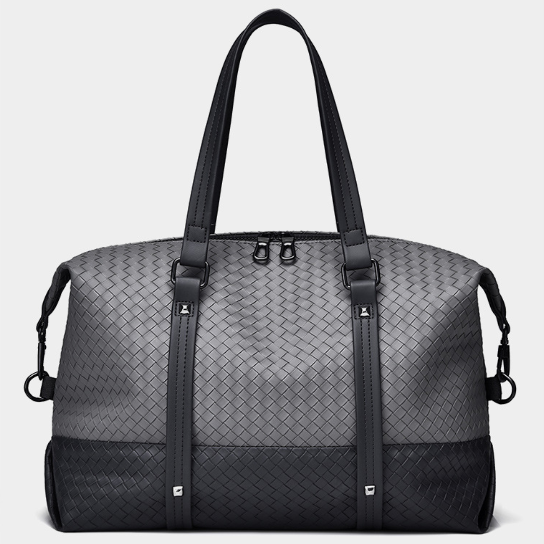 Jet Set Pro Duffle Bag