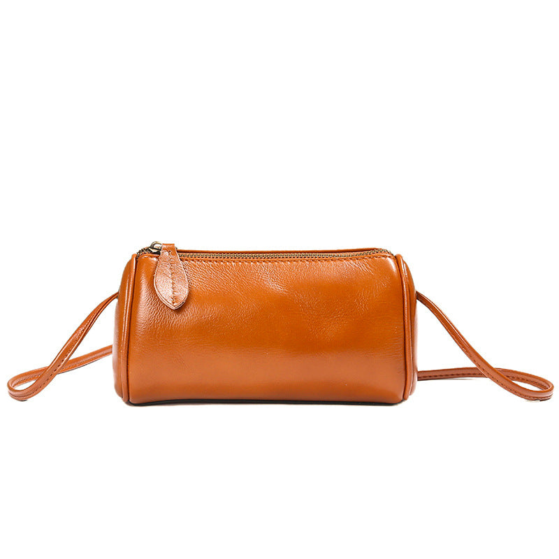 Luxe Essence Shoulder Bag