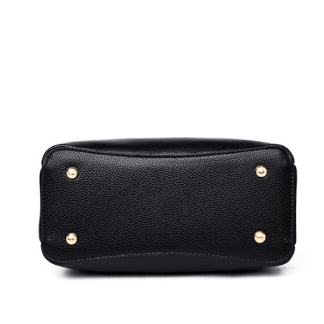 Luxe Haven Shoulder Bag