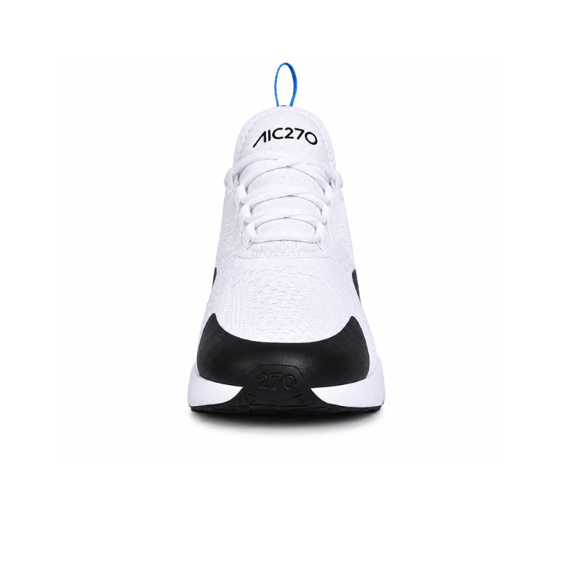 AeroFlex Air-Cushioned Running Shoes