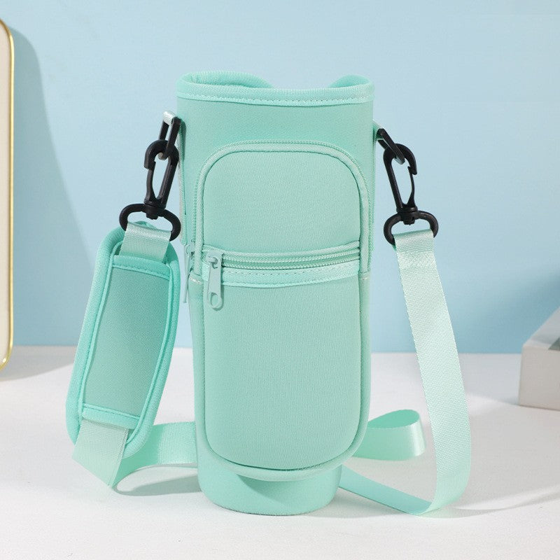 Insulite Bottle Sling Bag