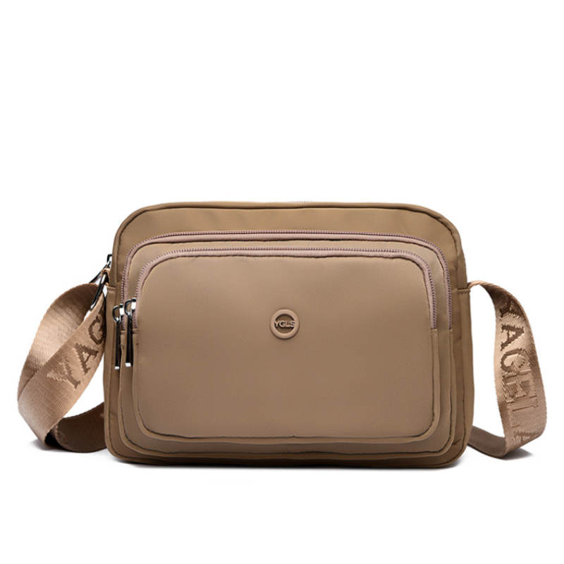Lite Carry Trend Crossbody Bag