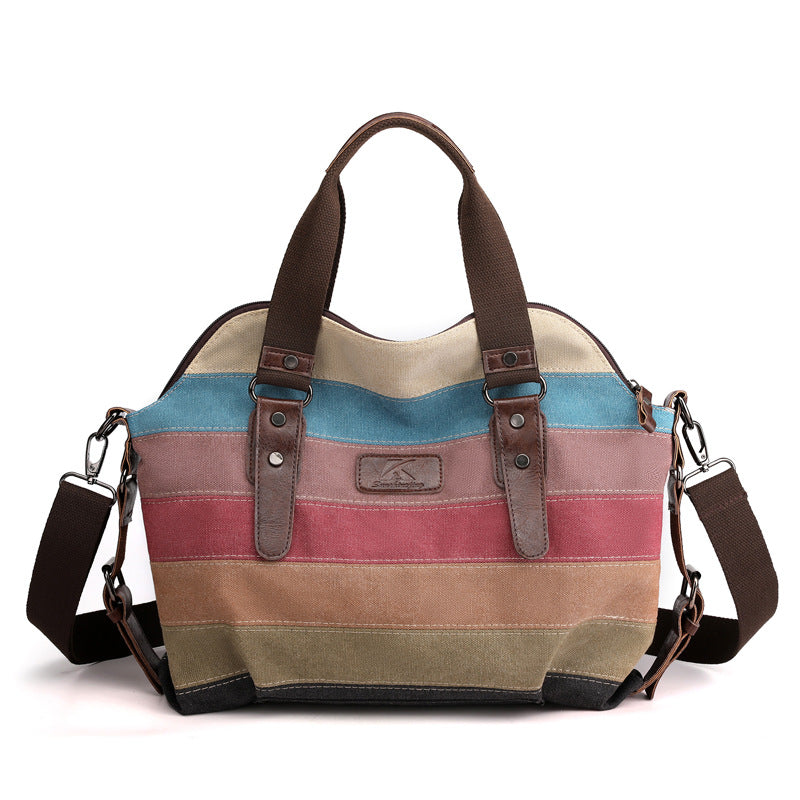 Prism Wanderer Shoulder bag