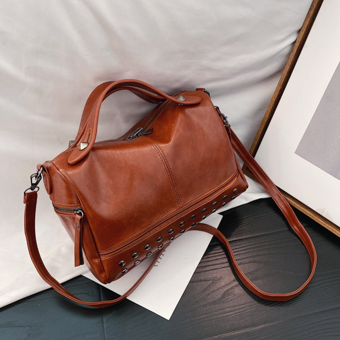 Single Shoulder Crossbody Bag